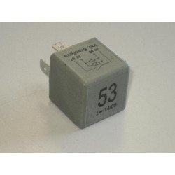 Relais Electrique Volkswagen Fox
